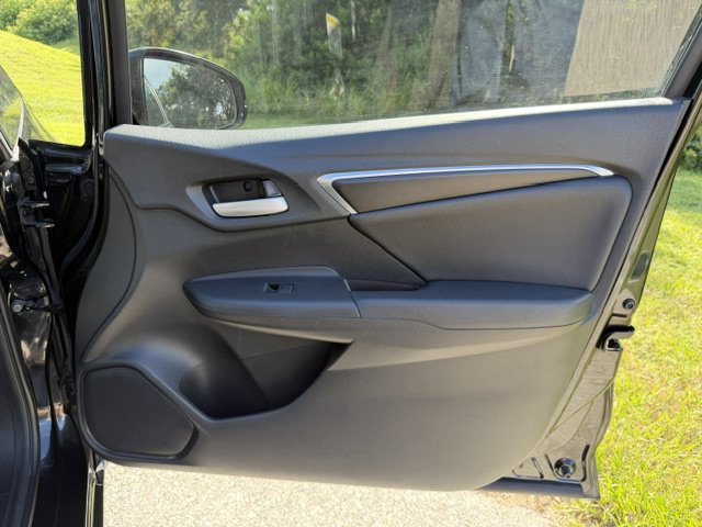 Used 2015 Honda Fit EX-L image 11