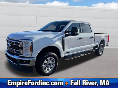 Used 2024 Ford F250 XLT