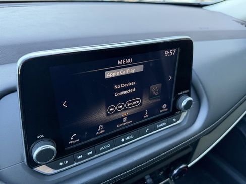 Certified 2023 Nissan Rogue S image 14