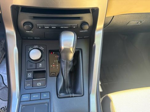 Used 2015 Lexus NX 200t AWD w/ Premium Package image 29