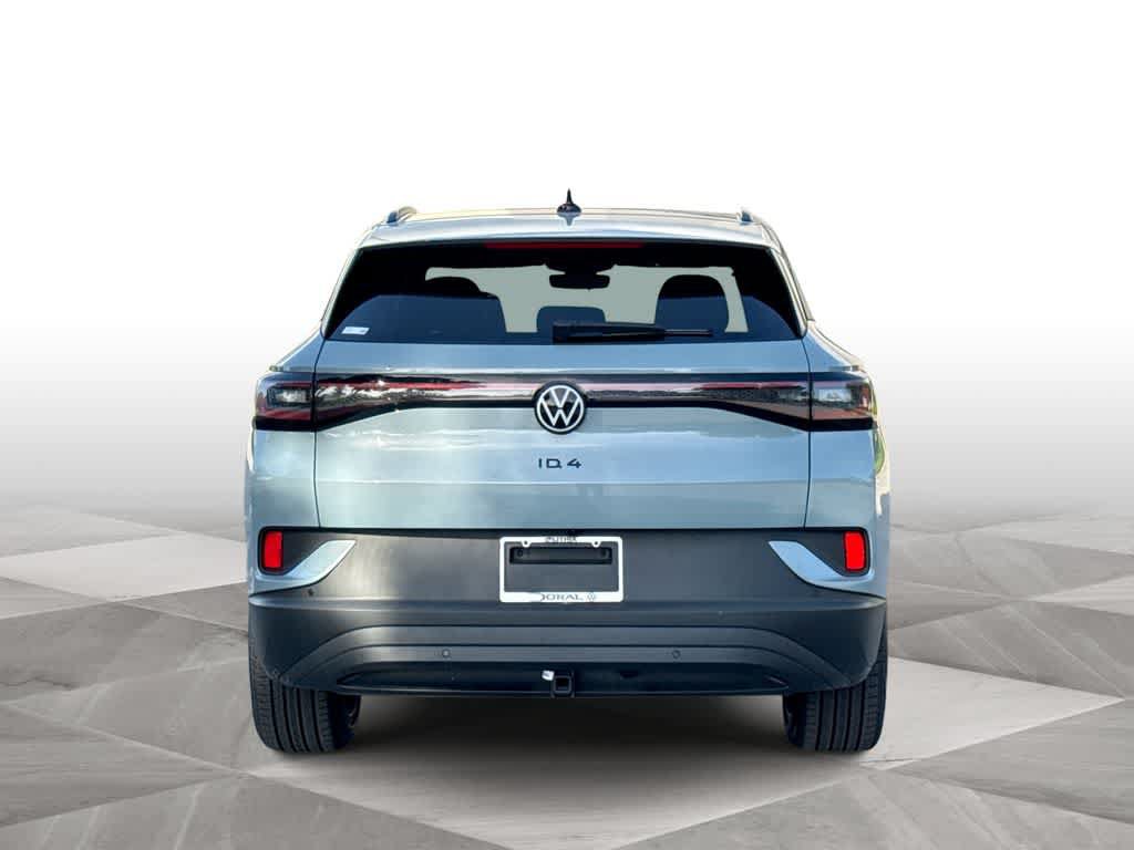 New 2026 Volkswagen ID.4 Pro S AWD/4WD image 7