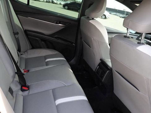 Used 2026 Toyota Camry SE FWD image 16