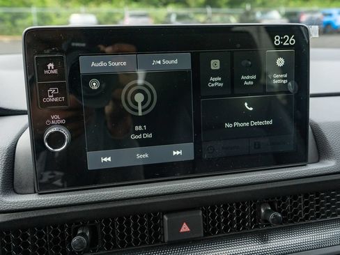 New 2026 Honda CR-V Sport-L image 24