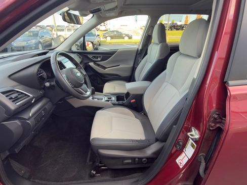 Used 2020 Subaru Forester Premium w/ Popular Package #1 image 16