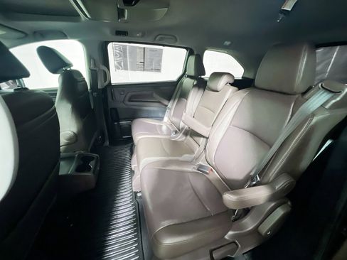 Used 2019 Honda Odyssey EX-L image 29