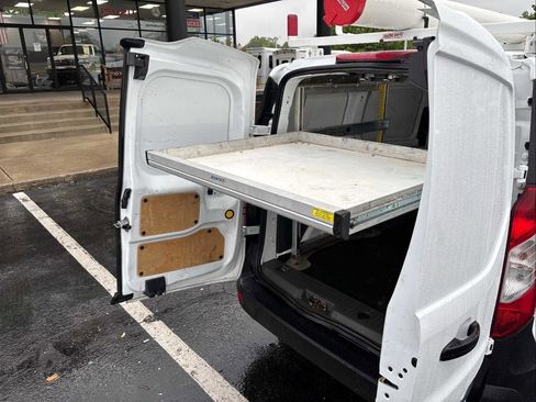 Used 2021 Ford Transit Connect XL FWD image 19