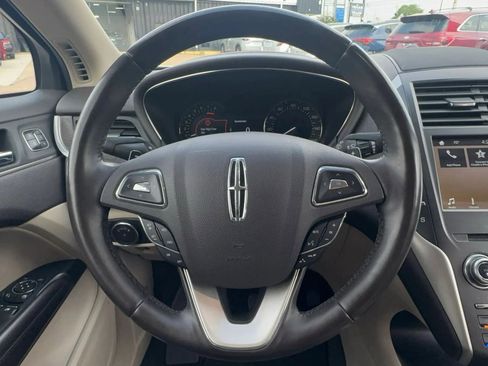 Used 2018 Lincoln MKC Reserve w/ Lincoln MKC Climate Package AWD/4WD image 10