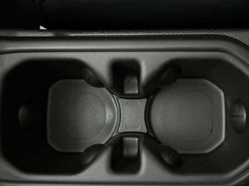 New 2026 Jeep Wrangler Unlimited Sahara AWD/4WD image 12