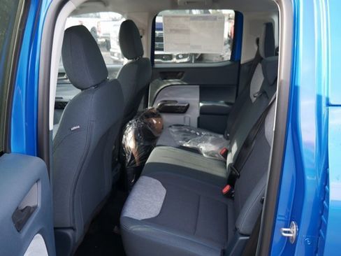 New 2025 Ford Maverick XLT w/ XLT Luxury Package image 22