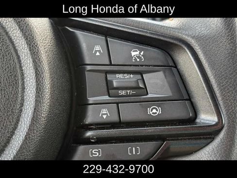 Used 2024 Subaru Crosstrek 2.5i Wilderness AWD/4WD image 26