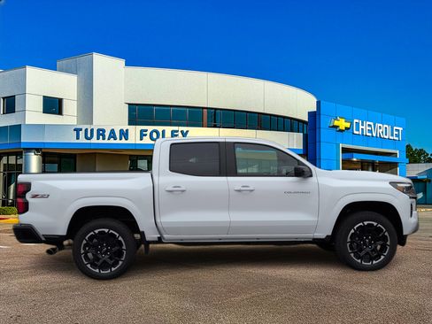 New 2026 Chevrolet Colorado Z71 w/ Z71 Convenience Package 2 image 6