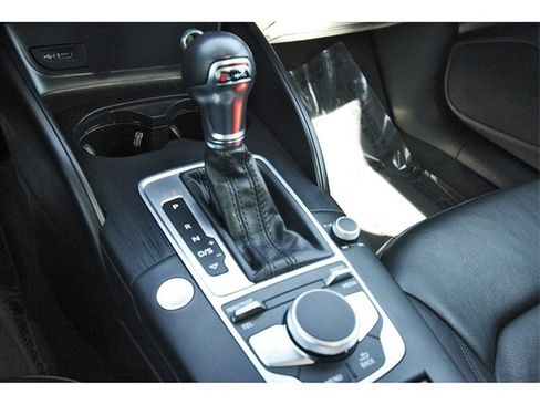 Used 2019 Audi A3 2.0T Premium Plus w/ Premium Plus Package image 26