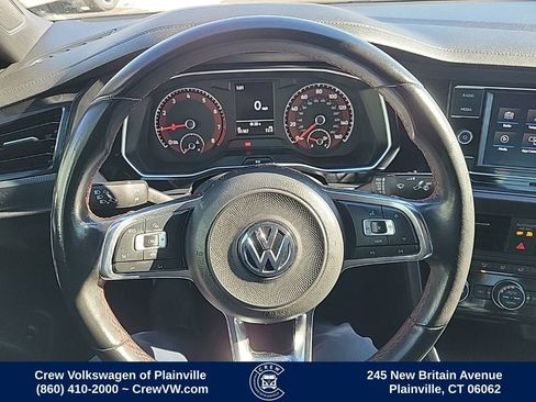 Used 2021 Volkswagen Jetta GLI image 5