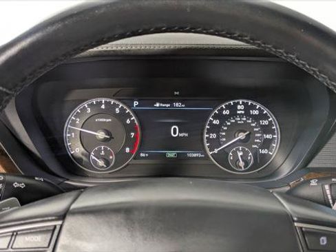 Used 2017 Genesis G90 5.0 Ultimate RWD image 27