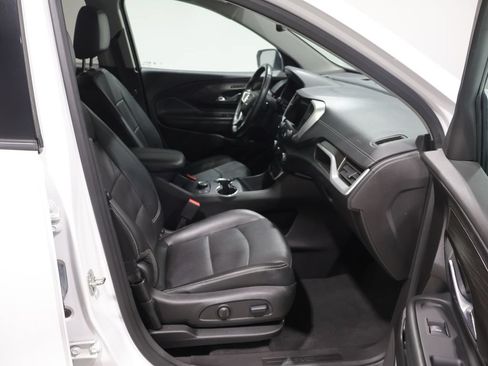 Used 2024 GMC Terrain SLT AWD/4WD image 24