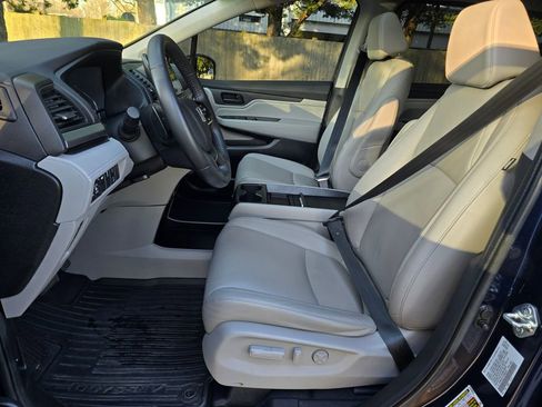 Used 2020 Honda Odyssey EX-L image 26