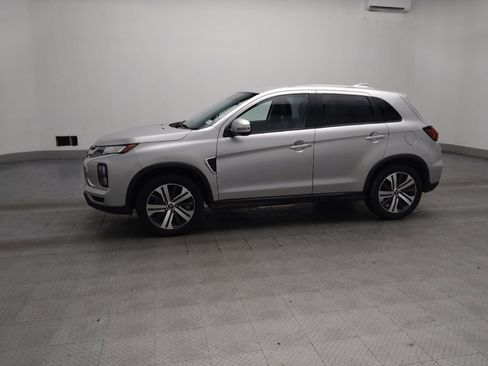 Used 2024 Mitsubishi Outlander Sport AWD image 2