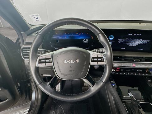 Used 2023 Kia Telluride SX X-Line AWD/4WD image 13