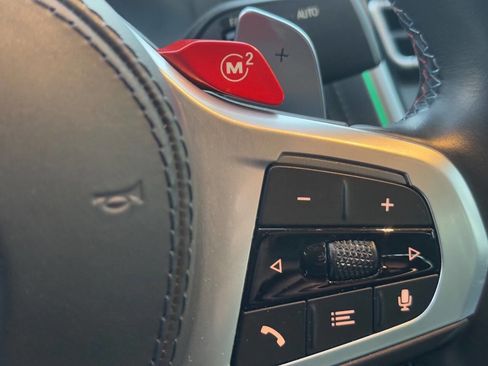 Used 2020 BMW M8 Gran Coupe xDrive image 32