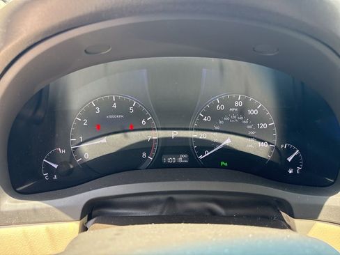 Used 2013 Lexus RX 350 AWD w/ Navigation Pkg image 5