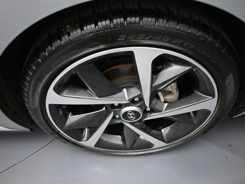 Certified 2023 Hyundai Sonata SEL Plus FWD image 15
