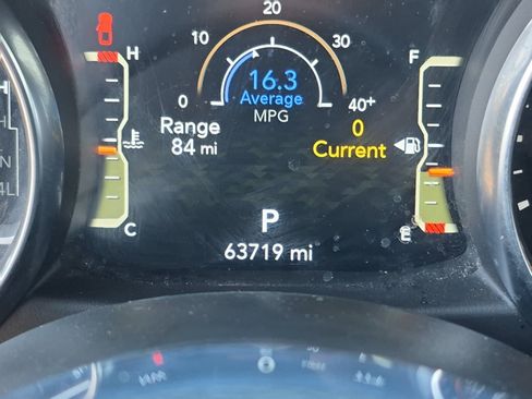 Used 2021 Jeep Gladiator Overland w/ Popular Equipment Package AWD/4WD image 29