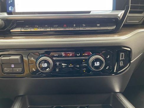 New 2026 Chevrolet Silverado 1500 RST w/ RST All Star Premium Package image 6