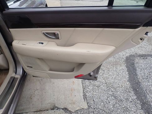 Used 2007 Kia Amanti w/ Leather Pkg FWD image 26