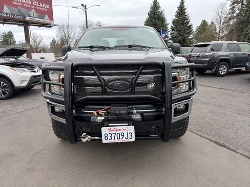 Used 2018 Ford F150 XLT image 9