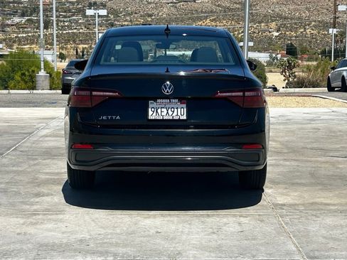 Used 2024 Volkswagen Jetta S FWD image 7