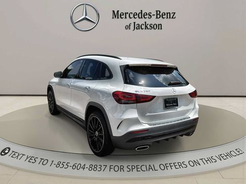 Used 2023 Mercedes-Benz GLA 250 image 6