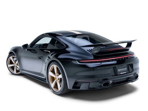 Used 2023 Porsche 911 Carrera S RWD image 75
