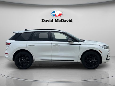 Used 2023 Lincoln Corsair Reserve w/ Equipment Group 201A image 19