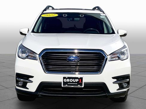 Used 2022 Subaru Ascent Limited w/ Technology Package AWD/4WD image 4