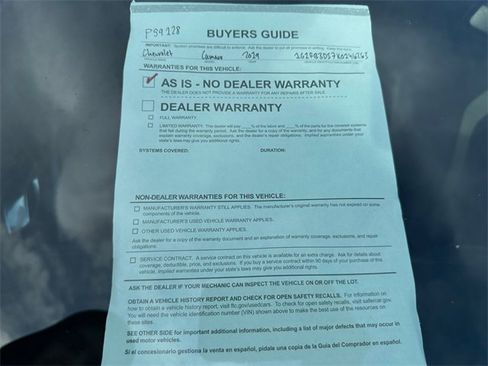 Used 2019 Chevrolet Camaro LT image 31