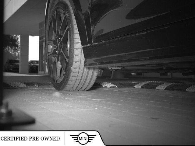 Certified 2025 MINI Cooper S FWD image 6