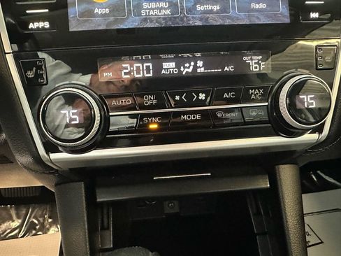 Used 2019 Subaru Outback 2.5i Premium w/ Popular Package #2 AWD/4WD image 13