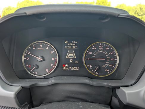 Certified 2024 Subaru Crosstrek 2.5i Sport AWD/4WD image 15