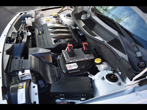 Used 2016 Jeep Patriot Latitude AWD/4WD image 39