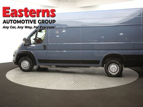 Used 2024 RAM ProMaster 3500 image 58