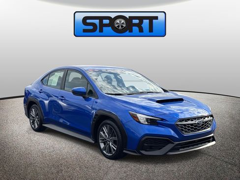 Used 2023 Subaru WRX image 23