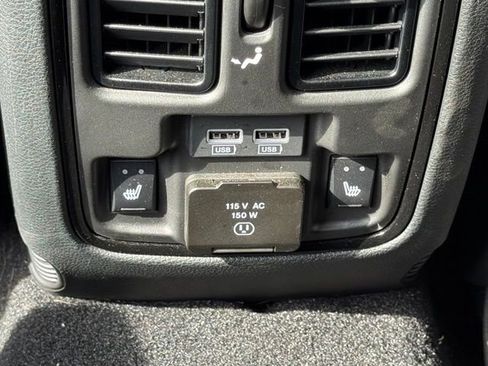 Used 2023 Dodge Durango SRT Hellcat AWD/4WD image 18