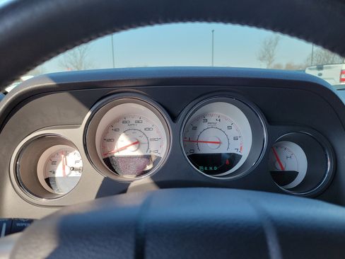 Used 2012 Dodge Challenger Rallye Redline image 22