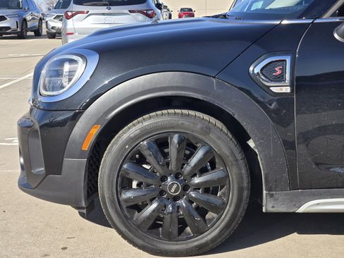 Used 2024 MINI Cooper Countryman S image 6
