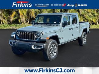 New 2026 Jeep Gladiator Sport AWD/4WD video 1