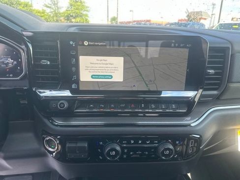 New 2026 Chevrolet Silverado 1500 ZR2 w/ LPO, Dark Essentials Package AWD/4WD image 22