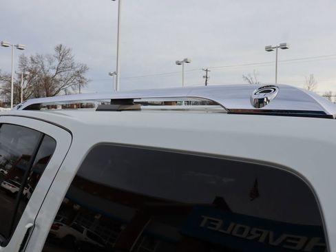 Used 2015 Nissan Armada Platinum w/ 2nd Row Captain Seat Package image 31