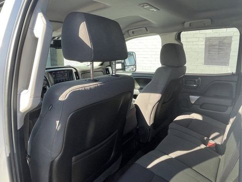 Used 2015 Chevrolet Silverado 2500 LT w/ LT Convenience Package image 26