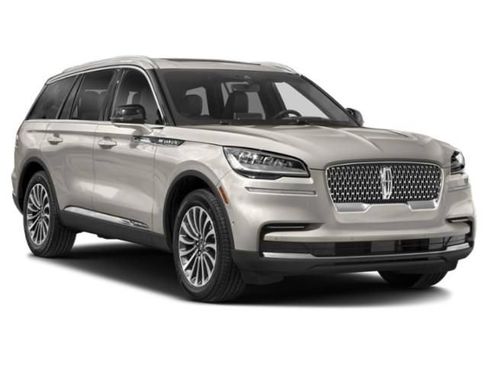 Used 2023 Lincoln Aviator Reserve RWD image 7