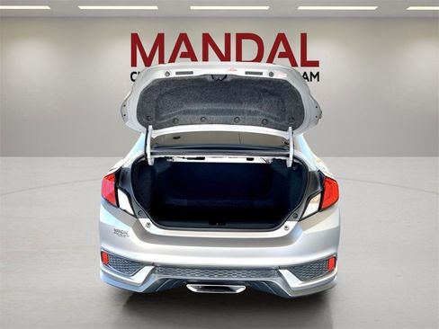 Used 2018 Honda Civic Si image 17